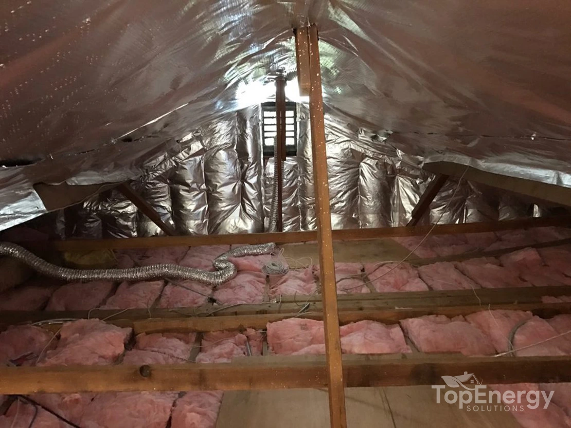 Insulation in Studio City Insulation in Studio City